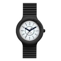 Orologio Hip Hop Donna Numbers in Plastica HWU0636 - HWU0636